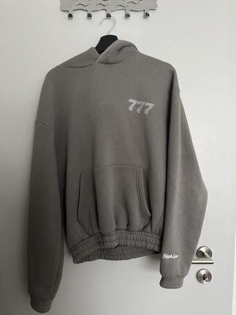 Tripple Seven Hoodie