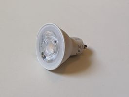 LED Leuchtmittel 460lm 6,5 Watt GU10