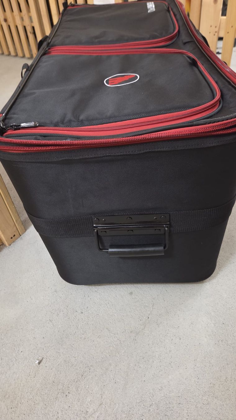 Frigoriferi & Refrigeratori: Flyht Pro Coolerbag GIB760 – Usato da Strengelbach venduto da feliceee 3