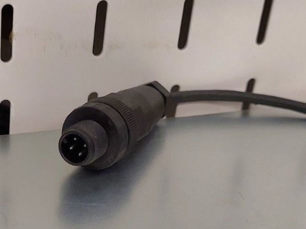 Trattori: Stoll Joystick  CanBus 1439920 – Usato da Thalheim AG venduto da Wernli5112 5