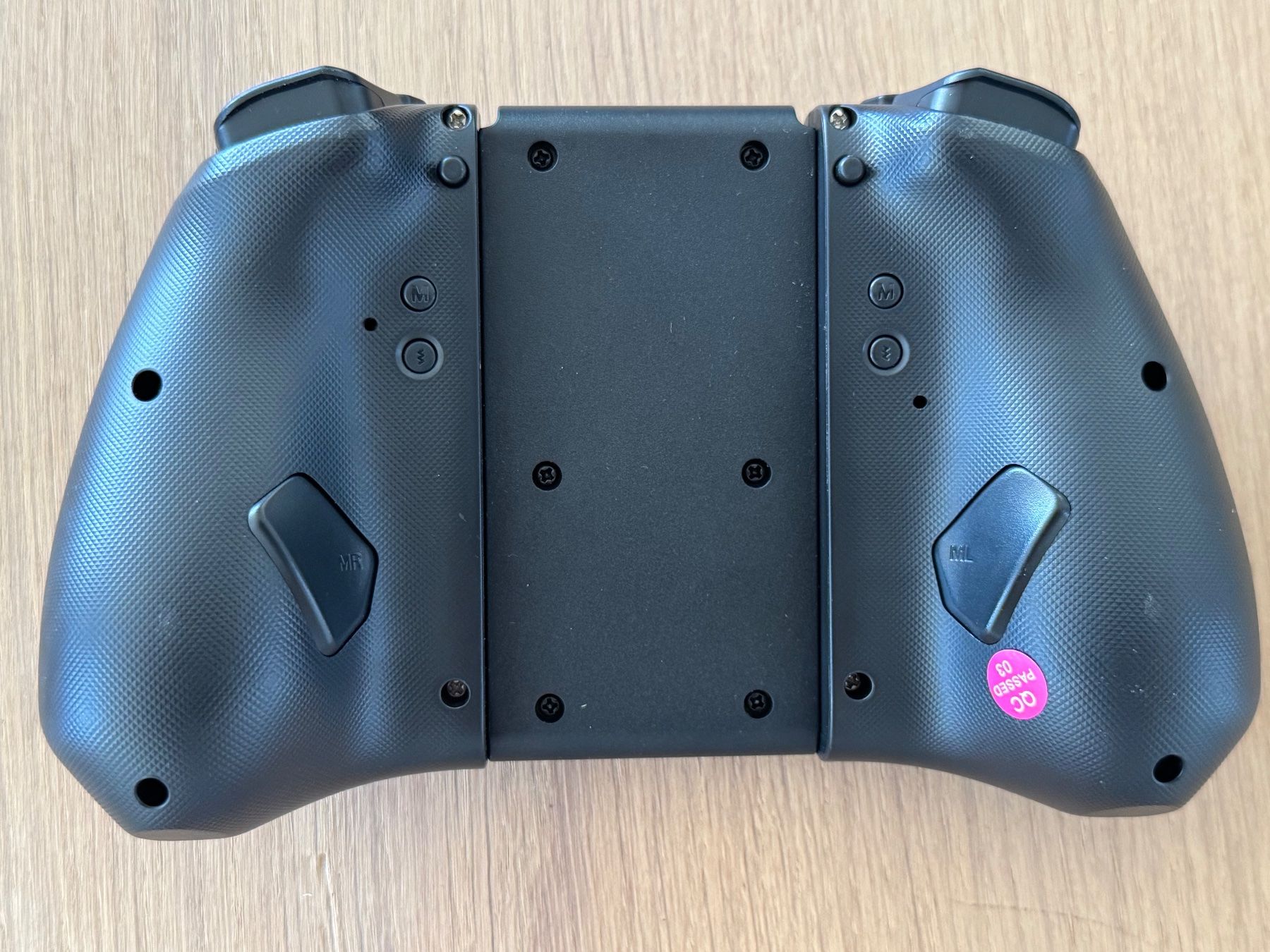 Nintendo Console: Nintendo Switch OLED mit Zubehör – Usato da Buchberg venduto da mic202 5