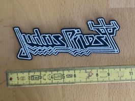 Judas Priest Patch Sticker Aufnäher Metal Rock Band 5