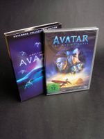 Avatar DVD Set Aufbruch nach Pandora & The Way of Water NEU)