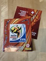 Panini-Album World Cup 2010 komplett 