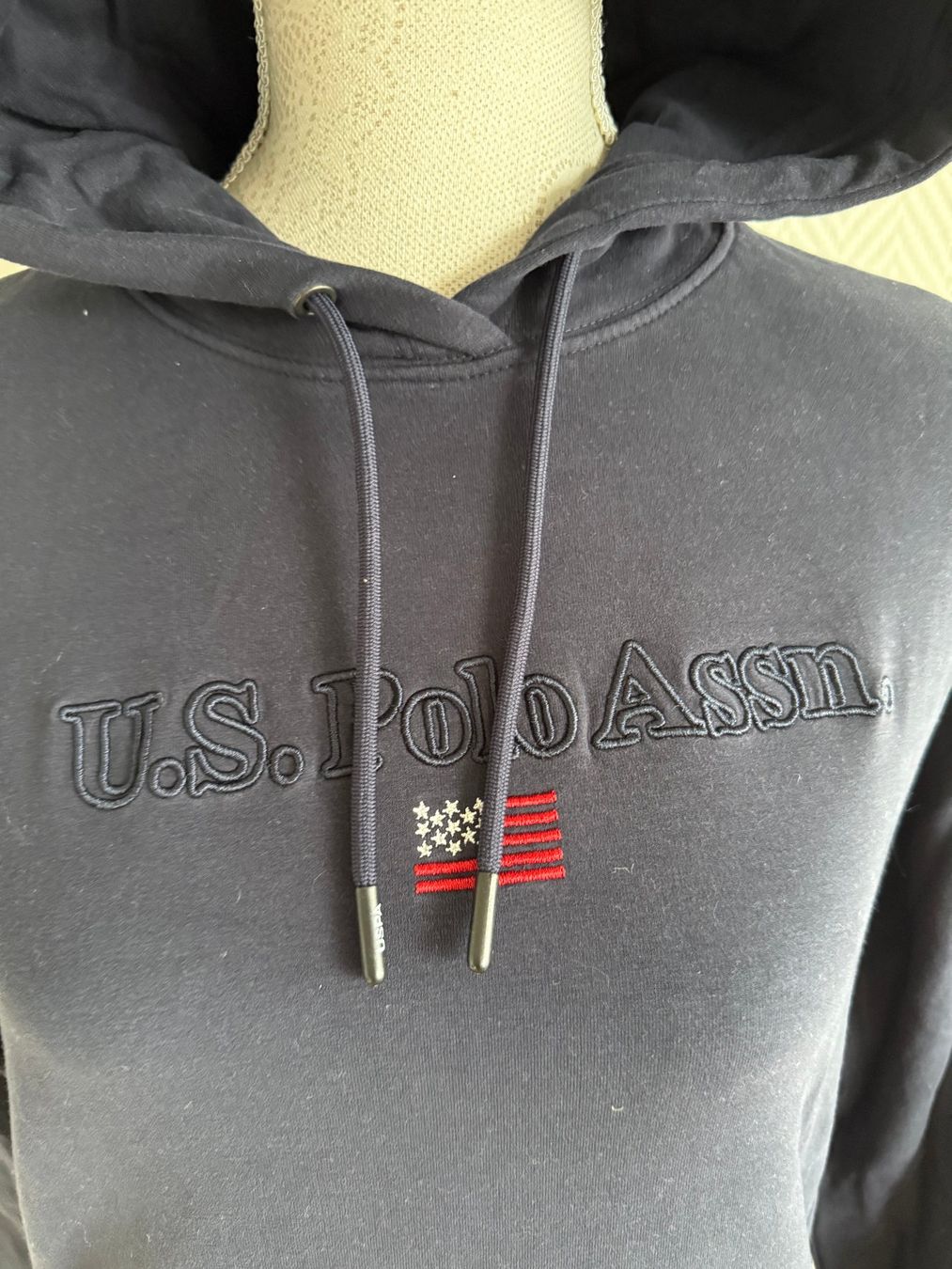 Maglioni & Felpe: Neu Hoody Damen Gr. S U.S.Pollo – Nuovo (secondo la descrizione) da Kirchdorf AG venduto da coco123 2