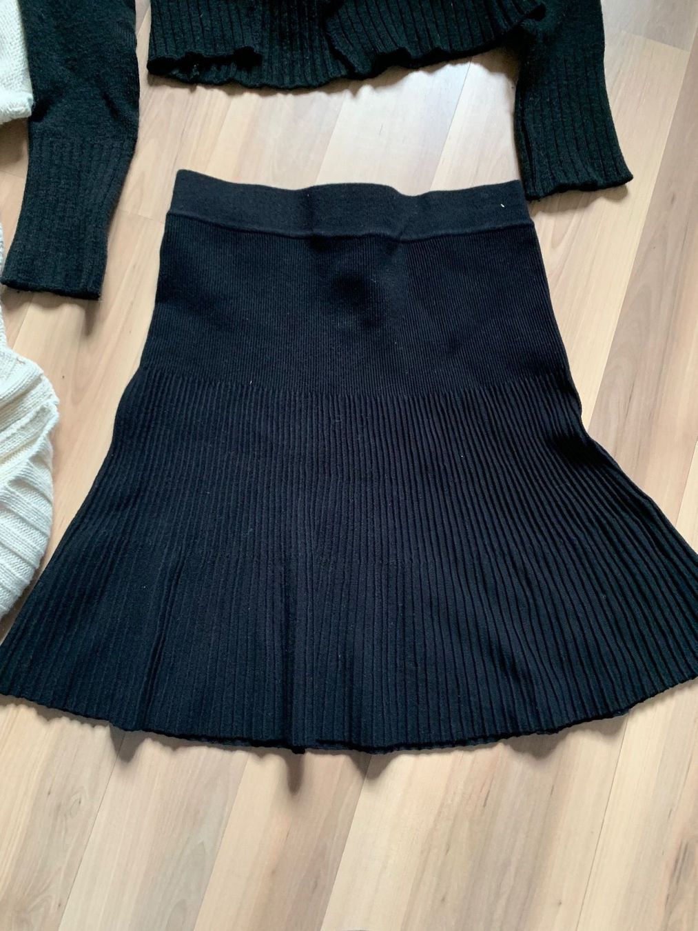 Kleiderpakete: Kleiderset mit Angora Kleid – Gebraucht aus Hochdorf von Forestgreen 3