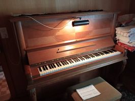 Wunderschönes KLAVIER Schmidt - Flohr