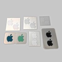 APPLE STICKER-SET • AB CHF 0.10