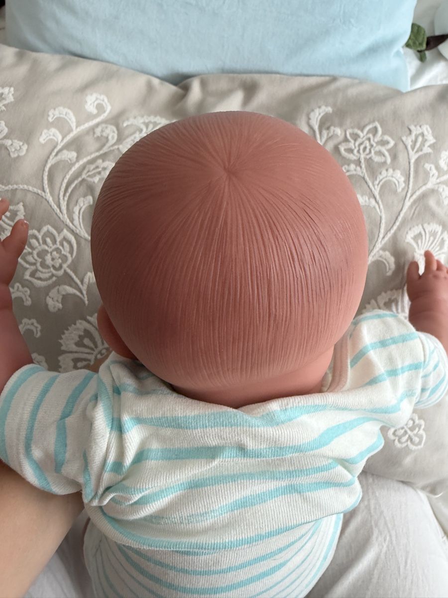 Reborn Poupées: Reborn Baby 48cm – Neuf (Voir description) à Zürich par leo_cp7r 3