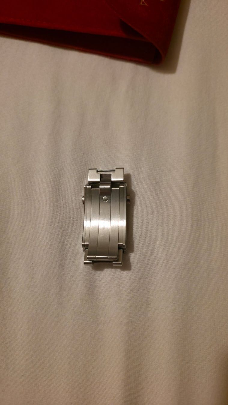 Omega Bracciali & Braccialetti: OMEGA Faltschliesse – Usato da Zürich venduto da Peto 3