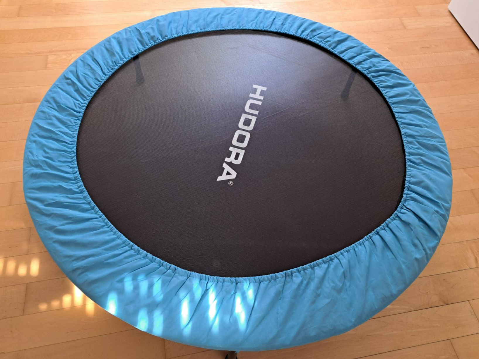 Trampolini: Trampolin Hudora – Usato da Altdorf UR venduto da Petsig83 1