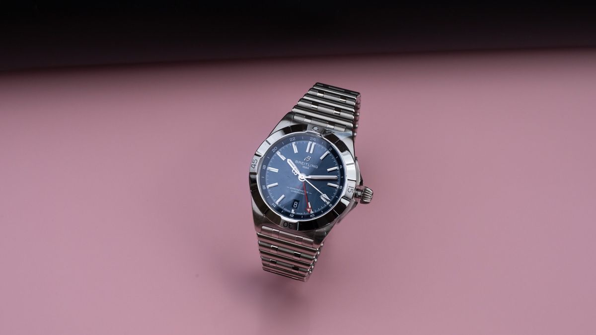 Breitling Orologi: Breitling Chronomat Automatic GMT 40 – Nuovo (secondo la descrizione) da Zürich venduto da RotthoffWatchGroup 2