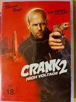 DVD Crank 2