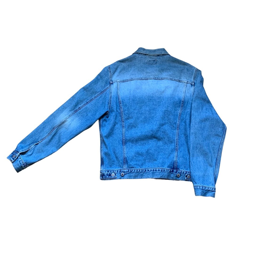 Dolce & Gabbana Giacche: Dolce & Gabbana Jeans-Jacke – Usato da Zürich venduto da ilj_b22t 2
