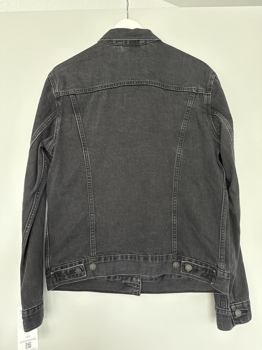 Levi's Giacche: Levis Premium Jeansjacke M (neu) – Nuovo (secondo la descrizione) da Winterthur venduto da Haatschii 3