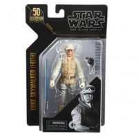 Star Wars: Black Series Luke Skywalker