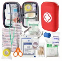 Erste Hilfe Set, neu und ungebraucht!