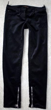 Roberto Cavalli Hose Samt / pantalon velours .L