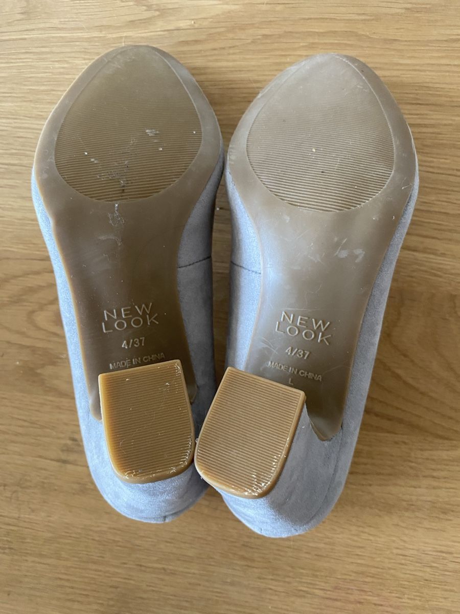 Scarpe da donna: High Heels Grösse 37 – Usato da Schönenwerd venduto da mea_k6hp 1