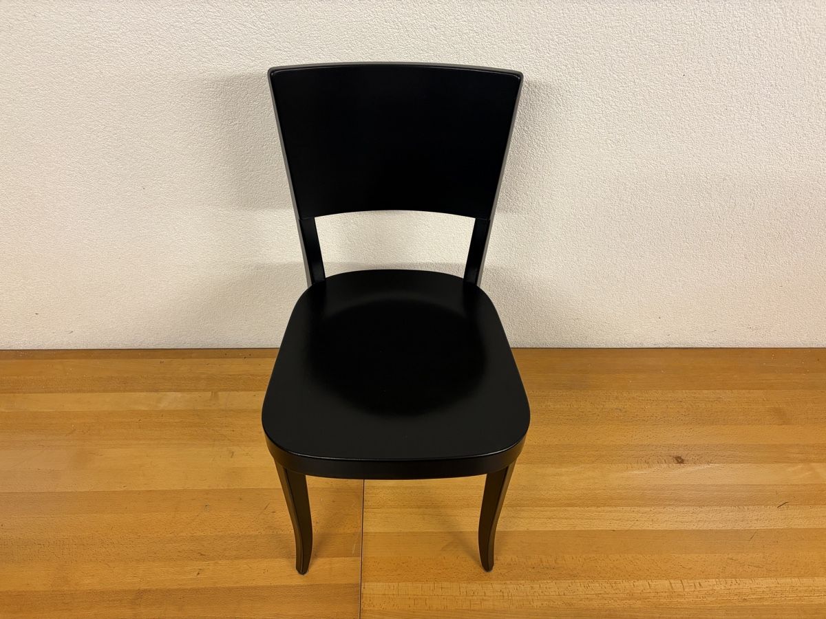 Horgen Glarus Stühle: 6 x Horgen Glarus Häfeli – Gebraucht aus Zunzgen von ZUNZ 2