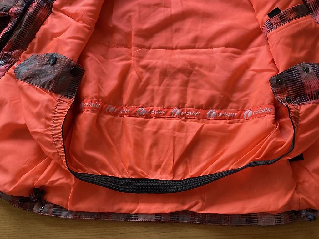 Vestes & Manteaux: Skijacke Gr. 140  – D'occasion à Romanshorn par zabel16 3