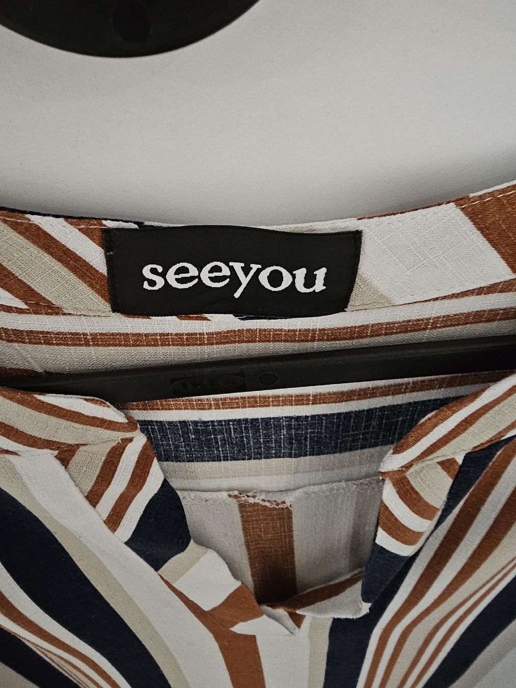 Blusen: SEEYOU BLUSE GR.44 – Gebraucht aus Zunzgen von Fleksi 1