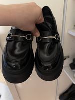 Edle Schuhe 