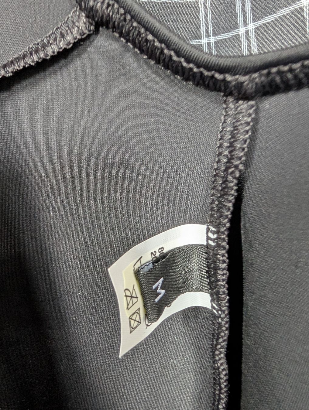 Leibchen & Hosen: Protective Velobody Herren Gr M NEU – Neu (gemäss Beschreibung) aus Kirchberg SG von kar_5rtl 3