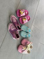 Schuhpaket Grösse 26