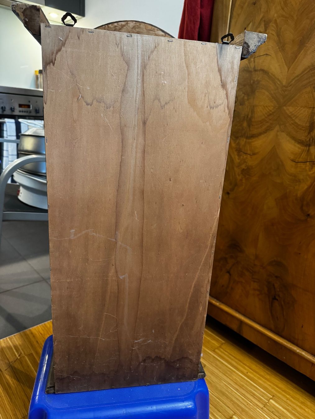 Vetrine: Hübsche, antike Vitrine – Usato da Zürich venduto da Tarafo5 3