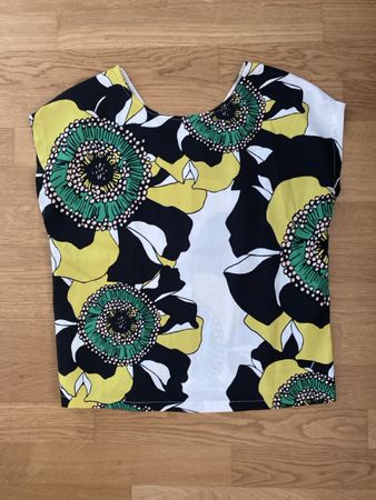 T-shirt Kiomi 🎉