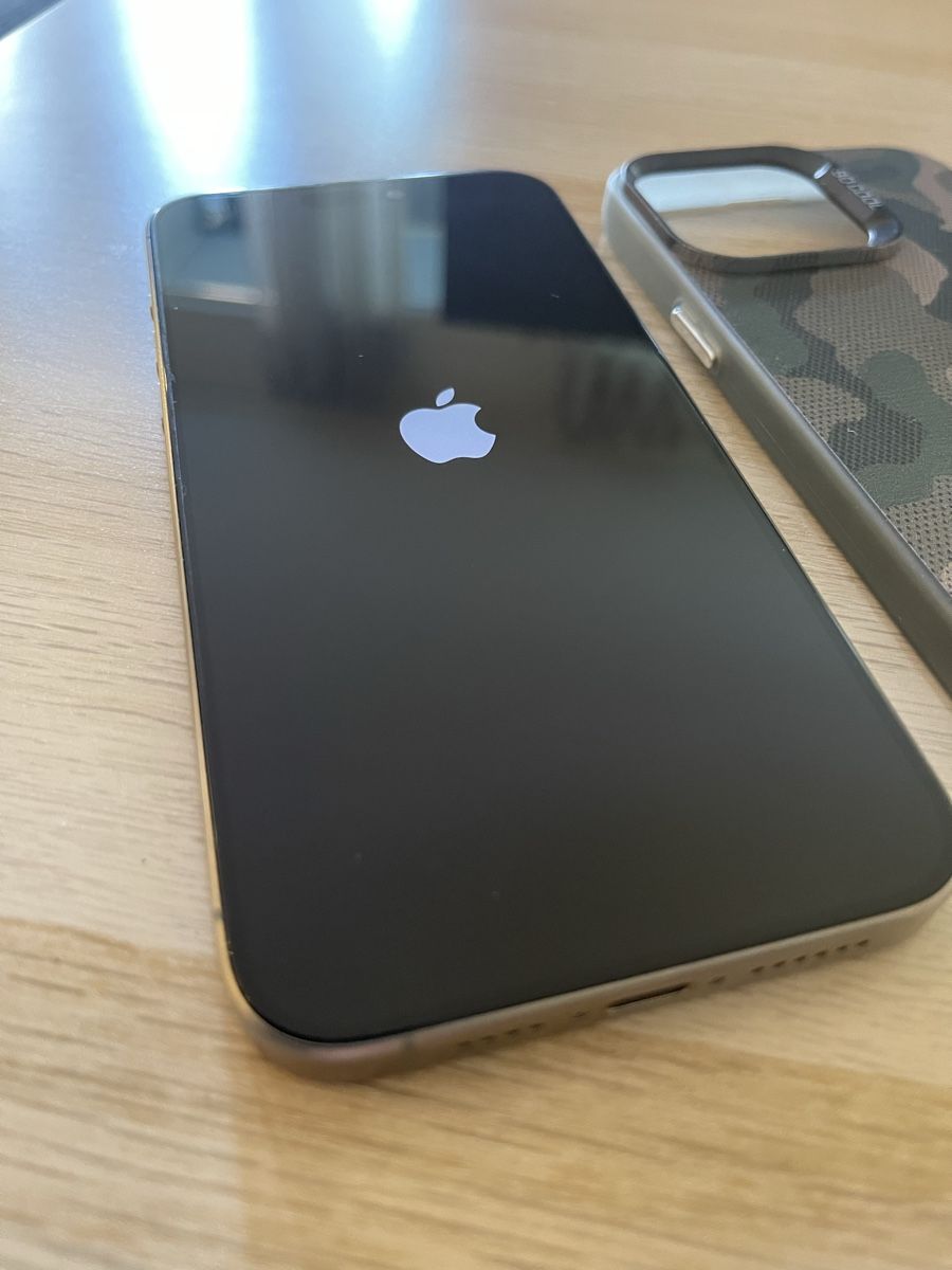 Apple Telefoni cellulari / Smartphones: IPhone 15 pro Max 256gb – Usato da Biel/Bienne venduto da ML31 4