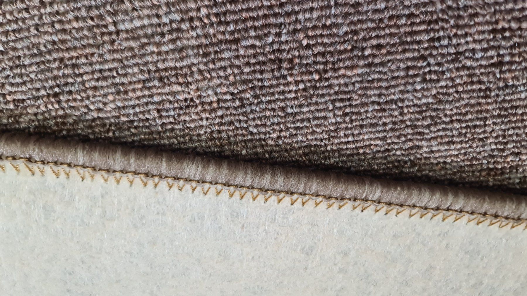 Tappeti: 3 Stk. Türvorlege Fussmatte Eingangsteppich 80x50cm – Nuovo e nell'imballaggio originale da Uerkheim venduto da Kaufoption 3