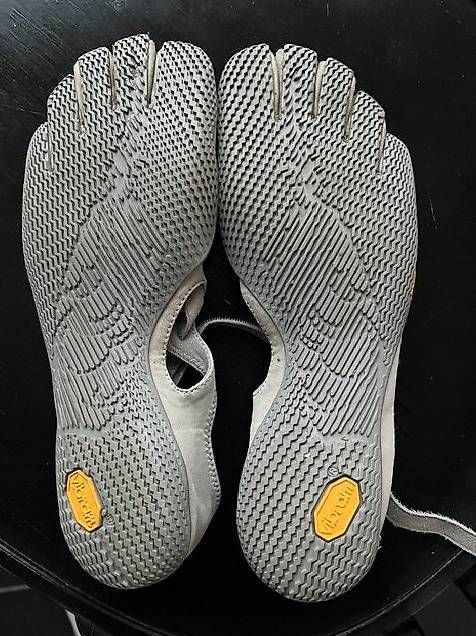 Scarpe da uomo: Vibram FiveFingers Barfussschuhe  – Usato da Schinznach-Dorf venduto da swi55 1