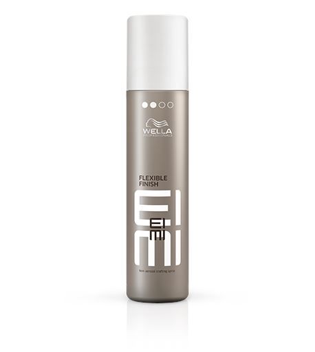 Prodotti per capelli: Wella EIMI Flexible Finish 250ml – Nuovo e nell'imballaggio originale da Reinach venduto da beautyflair