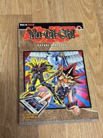 Yu-Gi-Oh Manga Carlsen Comics Band 15