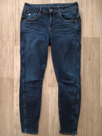 G-STAR RAW Jeans ARC MID SKINNY WMN taille / Grosse W30 L32