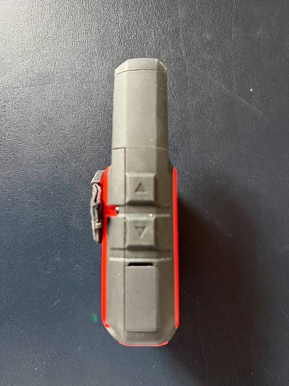 GPS & Strumenti di misurazione: Garmin in Reach Mini – Usato da Stäfa venduto da Faw 2