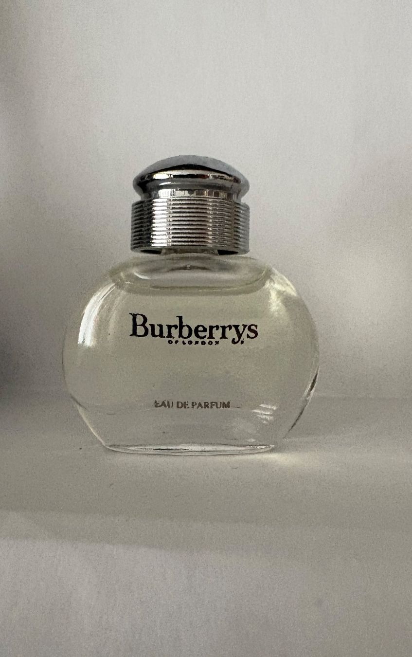 Burberry Profumi & Eau de Toilette: Burberrys Collection miniature flacon parfum Eau de Parfum – Usato da Crans  Montana venduto da proff 2