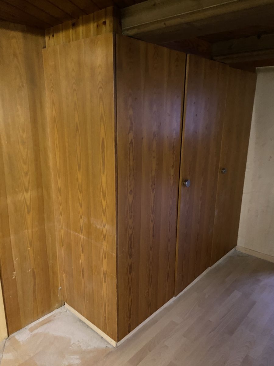 Armadi: Einbauschrank 3-türig – Usato da Tagelswangen venduto da A5P