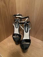 Fotostudio AUSVERKAUF Plateau High Heel Gr. 37