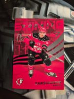 Basile Sansonnens HC Lausanne 2025/26 Sportzoo Rookie