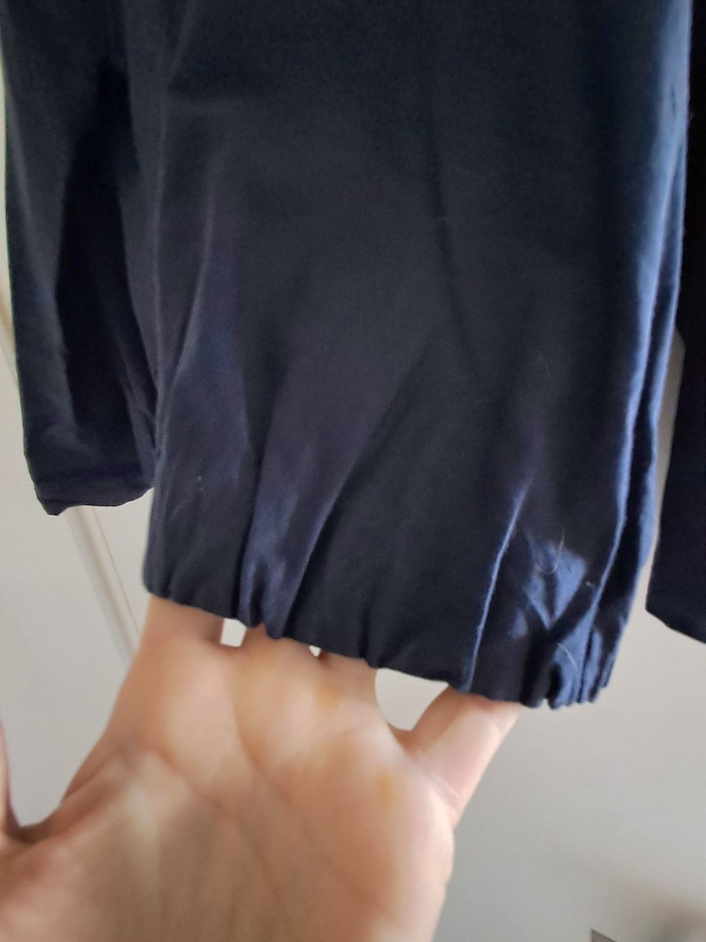 Cos Camicette: COS Blouse en coton et soie taille 42 – Usato da Aubonne venduto da erinrose 1