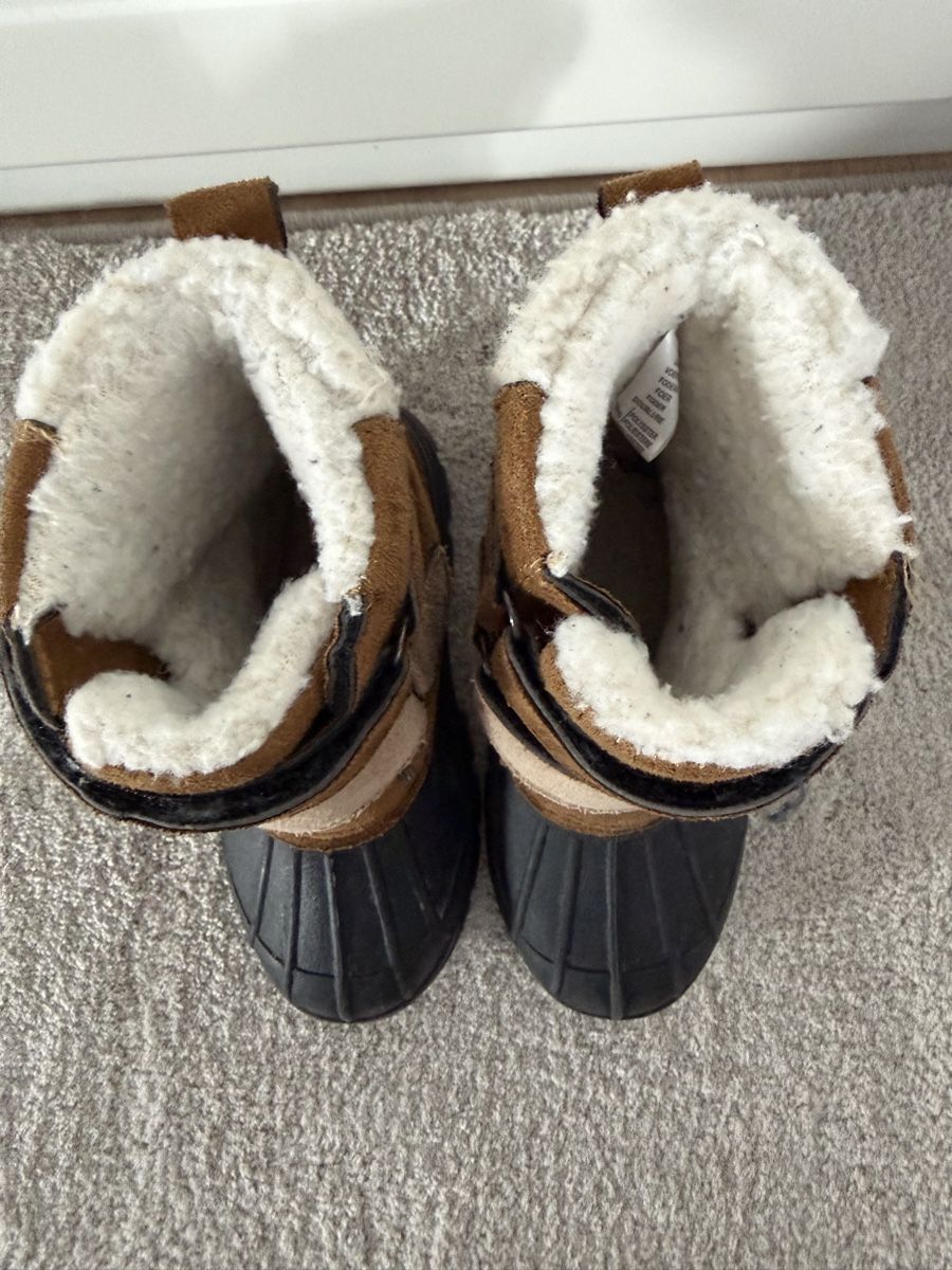 Scarpe per ragazzi: Jungen Schuhe – Usato da Uzwil venduto da sul_svh6 3