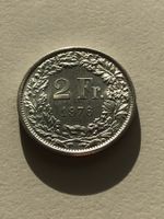 2 Fr. 1976 Top