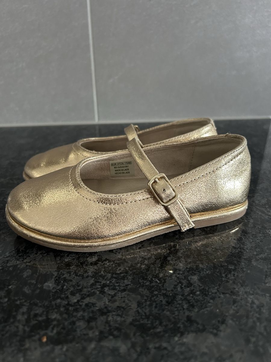 Zara Chaussures filles: Ballerina – Neuf (Voir description) à Stäfa par Michelecarmen8892 2