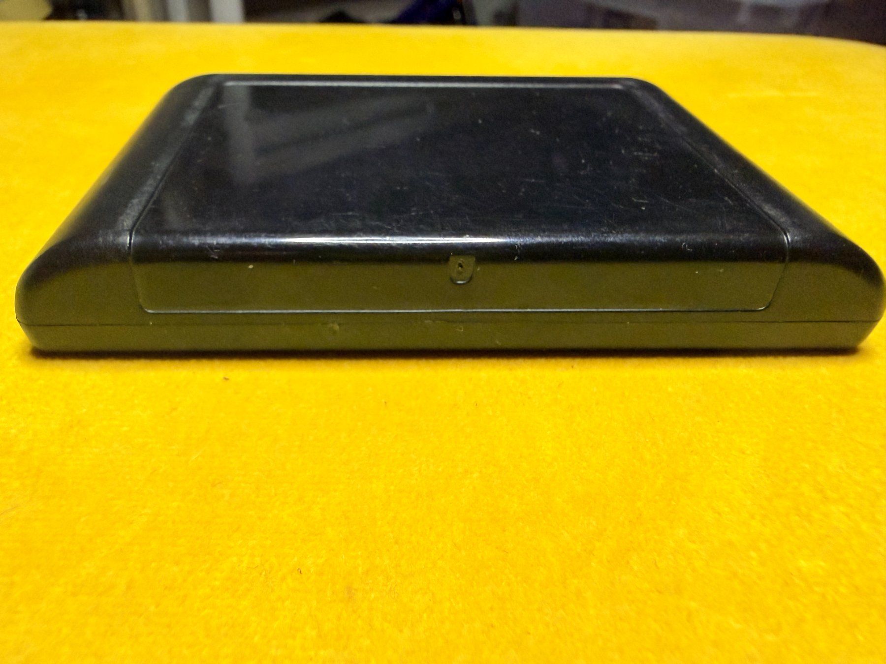 Sega Spiele: Super Monaco II - Sega Megadrive - LOOSE NO LABEL – Gebraucht aus Bellevue von LarsUlrich01 4