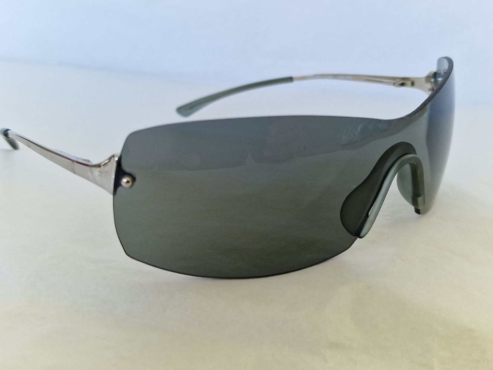 Fendi Occhiali & Lenti: FENDI  HERREN SONNENBRILLE – Nuovo e nell'imballaggio originale da Aadorf venduto da condor35 5