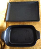 TOGNANA GUSSEISEN BACKOFEN FORMEN 5 PC.