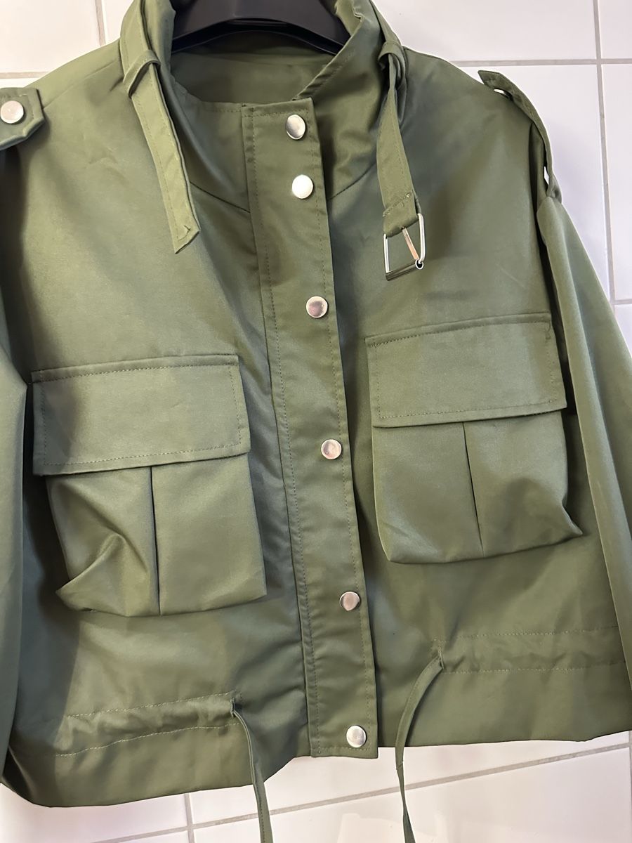 Giacche: Damen wunderschöne Jacke Gr/L – Nuovo (secondo la descrizione) da Basel venduto da Ivana_4 4